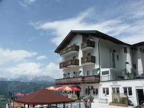 Der Hahnbaum