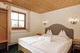 Gut Berg Naturhotel