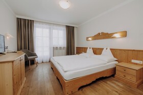 Gut Berg Naturhotel