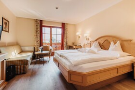 Gut Berg Naturhotel