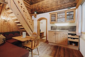 Gut Berg Naturhotel