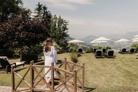 Gut Berg Naturhotel