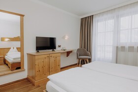 Gut Berg Naturhotel