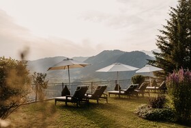 Gut Berg Naturhotel
