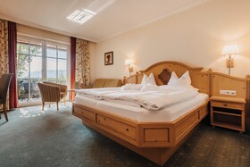 Gut Berg Naturhotel