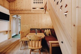 Gut Berg Naturhotel