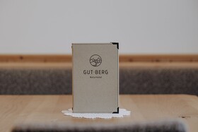 Gut Berg Naturhotel