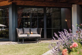 Gut Berg Naturhotel