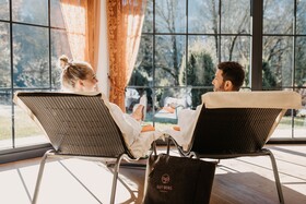 Gut Berg Naturhotel
