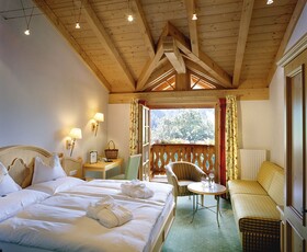 Gut Berg Naturhotel