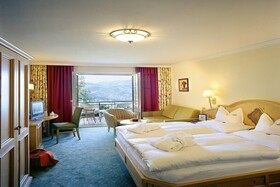Gut Berg Naturhotel