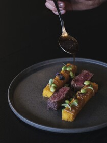 Haven Mountain Retreat