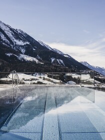 Haven Mountain Retreat