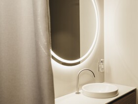 Haven Mountain Retreat