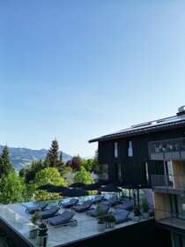 Haven Mountain Retreat