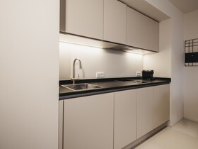 Haven Mountain Retreat