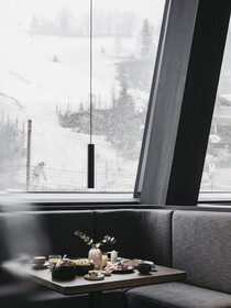 Haven Mountain Retreat