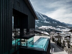 Haven Mountain Retreat