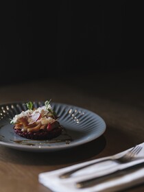 Haven Mountain Retreat