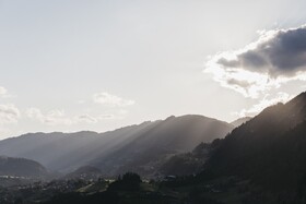 Haven Mountain Retreat