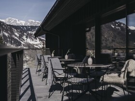 Haven Mountain Retreat