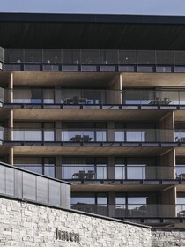 Haven Mountain Retreat