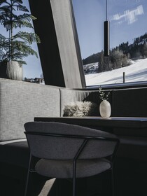 Haven Mountain Retreat