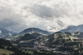 Haven Mountain Retreat