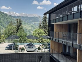 Haven Mountain Retreat