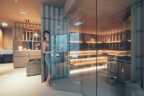 Haven Mountain Retreat