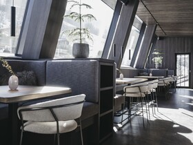 Haven Mountain Retreat