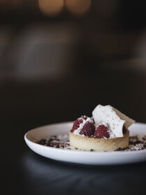 Haven Mountain Retreat