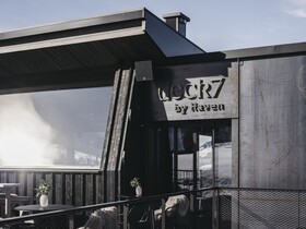 Haven Mountain Retreat