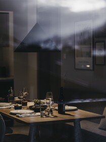 Haven Mountain Retreat