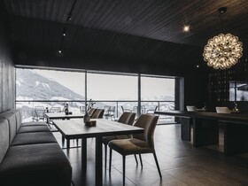 Haven Mountain Retreat