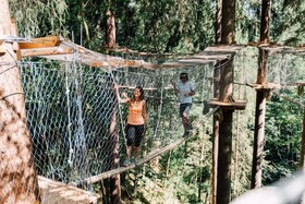 Haven Mountain Retreat