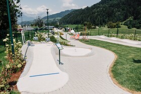 Haven Mountain Retreat