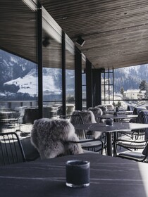 Haven Mountain Retreat