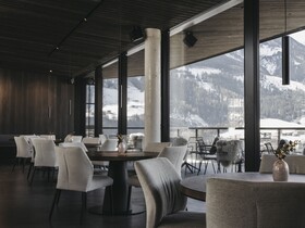 Haven Mountain Retreat