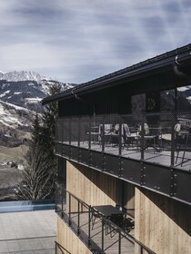 Haven Mountain Retreat