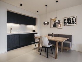 Haven Mountain Retreat