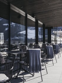 Haven Mountain Retreat