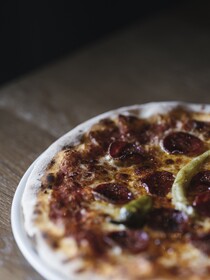 Haven Mountain Retreat