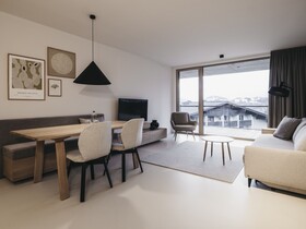 Haven Mountain Retreat