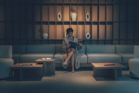 Haven Mountain Retreat