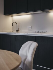 Haven Mountain Retreat