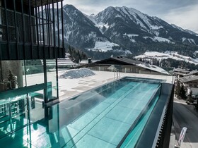 Haven Mountain Retreat