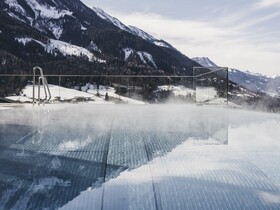 Haven Mountain Retreat