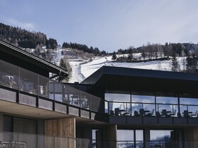 Haven Mountain Retreat