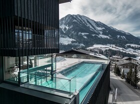 Haven Mountain Retreat